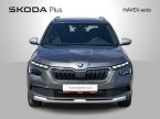 Škoda Kamiq - fotka číslo 3