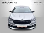 Škoda Fabia - fotka číslo 3