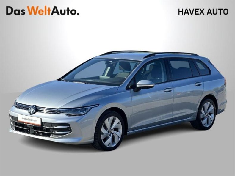 Volkswagen Golf - hlavní foto