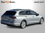 Volkswagen Golf - fotka číslo 1