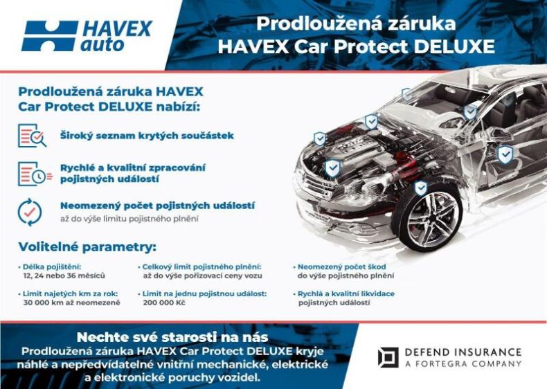 Cupra Leon - hlavní fotka inzerátu