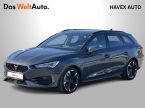 Cupra Leon - fotka číslo 0