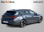 Cupra Leon - fotka číslo 1