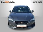 Cupra Leon - fotka číslo 3