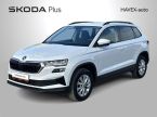 Škoda Karoq - fotka číslo 0