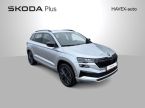 Škoda Karoq - fotka číslo 31