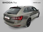 Škoda Superb - fotka číslo 1