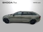 Škoda Superb - fotka číslo 33