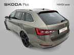 Škoda Superb - fotka číslo 34