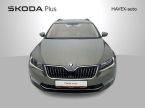 Škoda Superb - fotka číslo 3