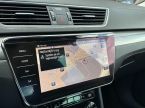 Škoda Superb - fotka číslo 10
