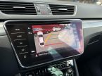 Škoda Superb - fotka číslo 11