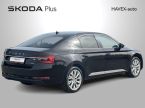 Škoda Superb - fotka číslo 1