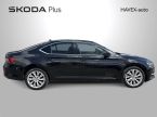 Škoda Superb - fotka číslo 2