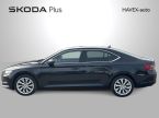 Škoda Superb - fotka číslo 2