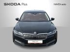Škoda Superb - fotka číslo 3