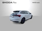 Škoda Scala - fotka číslo 1
