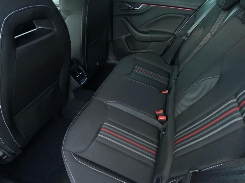 Škoda Scala - hlavní fotka