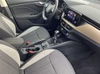 Škoda Scala - fotka číslo 9