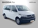 Volkswagen Transporter - fotka číslo 26