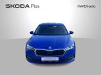 Škoda Octavia - fotka číslo 3