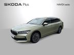 Škoda Superb - fotka číslo 0
