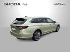 Škoda Superb - fotka číslo 1