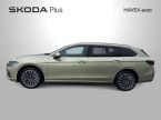 Škoda Superb - fotka číslo 2