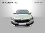 Škoda Superb - fotka číslo 3