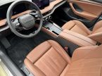 Škoda Superb - fotka číslo 6