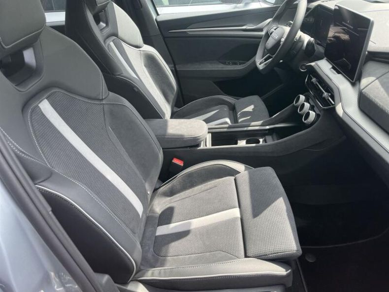 Škoda Kodiaq - hlavní fotka