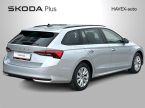 Škoda Octavia - fotka číslo 1