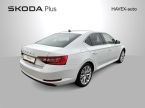 Škoda Superb - fotka číslo 1
