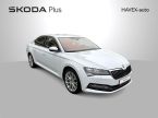 Škoda Superb - fotka číslo 32
