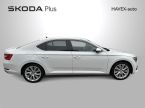 Škoda Superb - fotka číslo 33