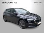 Škoda Scala - fotka číslo 31