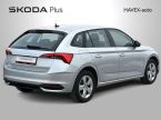 Škoda Scala - fotka číslo 1