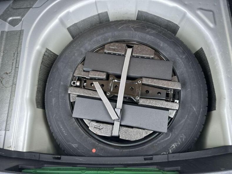 Škoda Scala - hlavní fotka