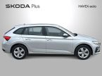 Škoda Scala - fotka číslo 2