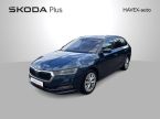 Škoda Octavia - fotka číslo 0