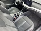 Škoda Octavia - fotka číslo 8