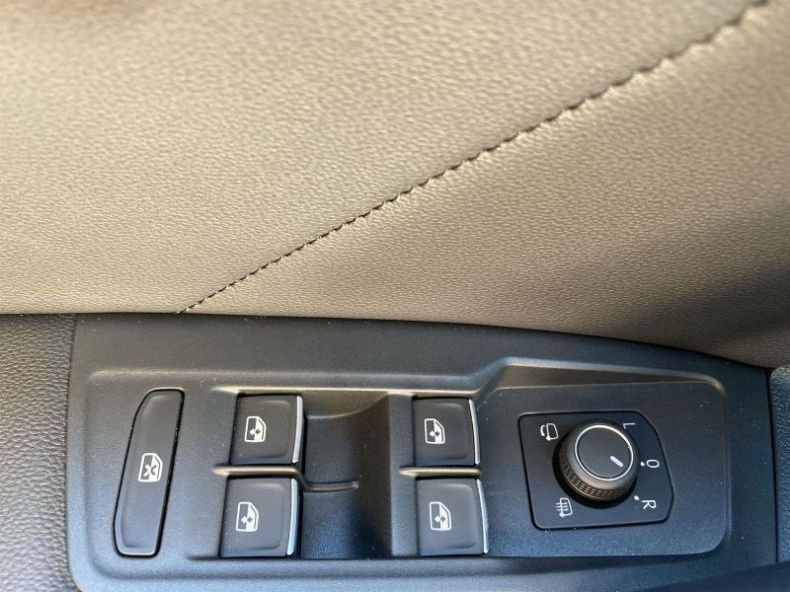 Seat TARRACO - hlavní fotka