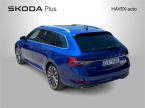 Škoda Superb - fotka číslo 1