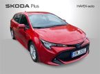 Toyota Corolla - fotka číslo 0