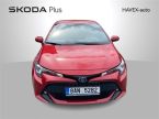 Toyota Corolla - fotka číslo 2