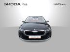 Škoda Octavia - fotka číslo 3