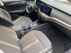 Škoda Octavia - fotka číslo 9