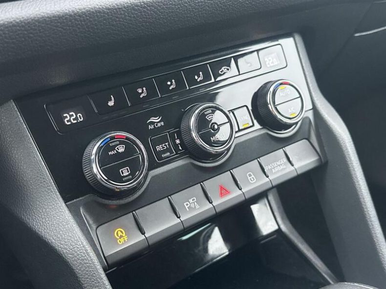 Škoda Kodiaq - hlavní fotka