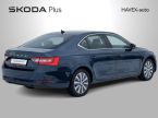 Škoda Superb - fotka číslo 1