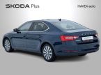 Škoda Superb - fotka číslo 30
